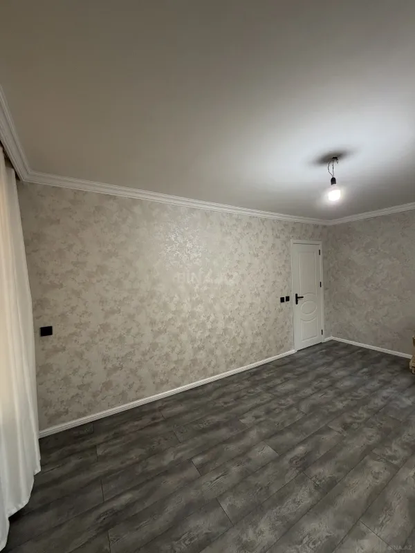 Satılır 2 otaqlı mənzil 40 m²