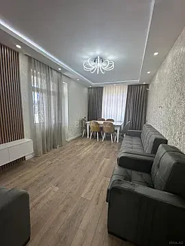 Satılır 2 otaqlı mənzil 65 m² — Bakı, Əhmədli 2 otaq 65.00 m²
