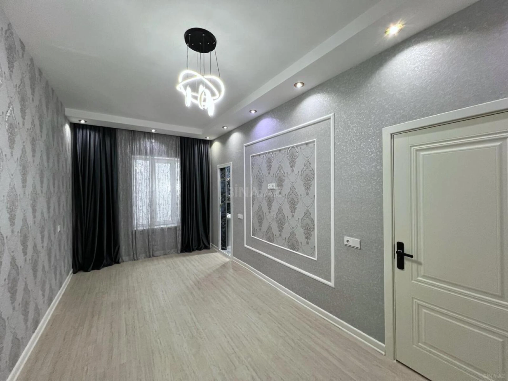 Satılır 4 otaqlı həyət evi 140 m²