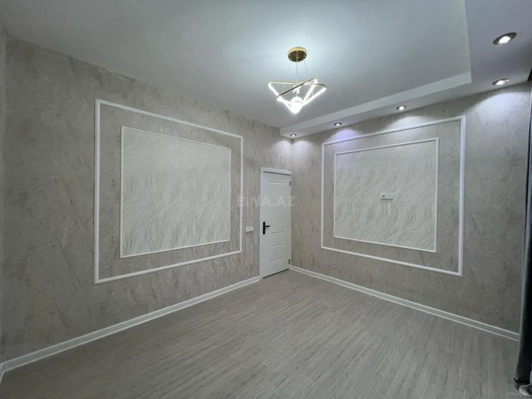 Satılır 4 otaqlı həyət evi 140 m²