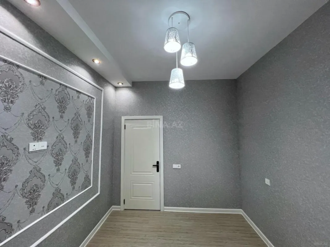 Satılır 4 otaqlı həyət evi 140 m²
