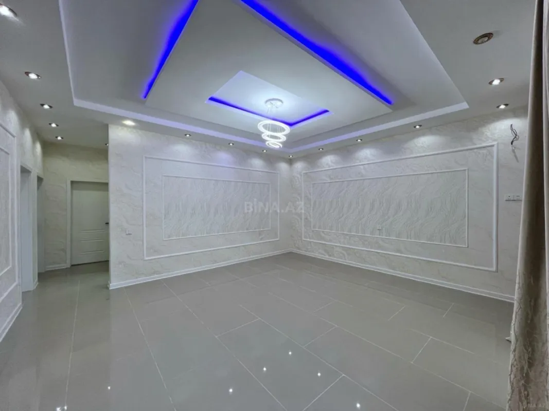 Satılır 4 otaqlı həyət evi 140 m²