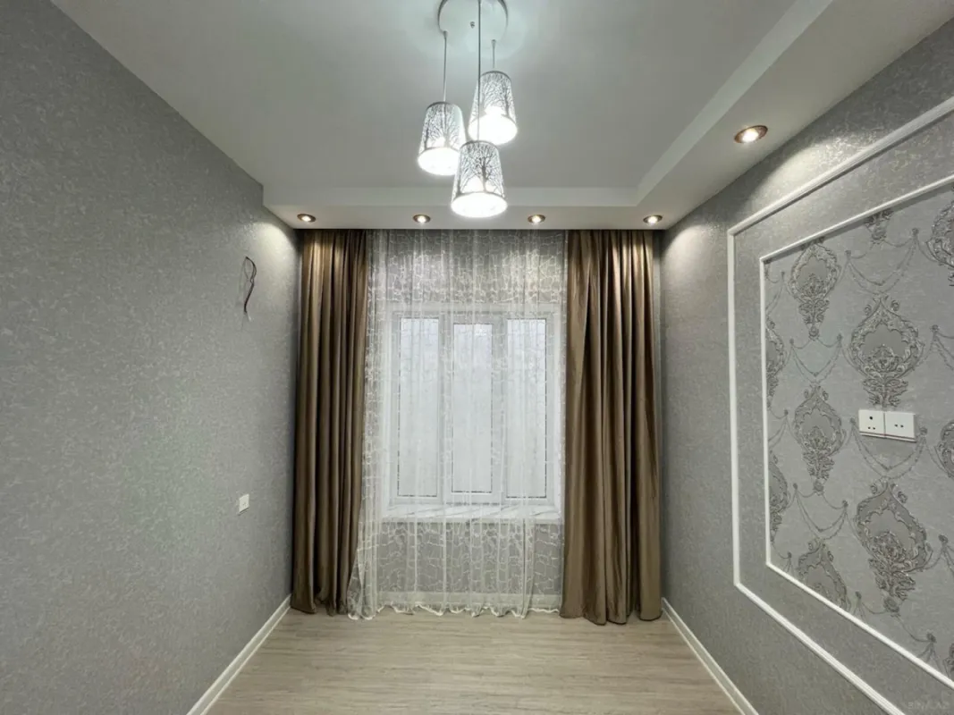 Satılır 4 otaqlı həyət evi 140 m²