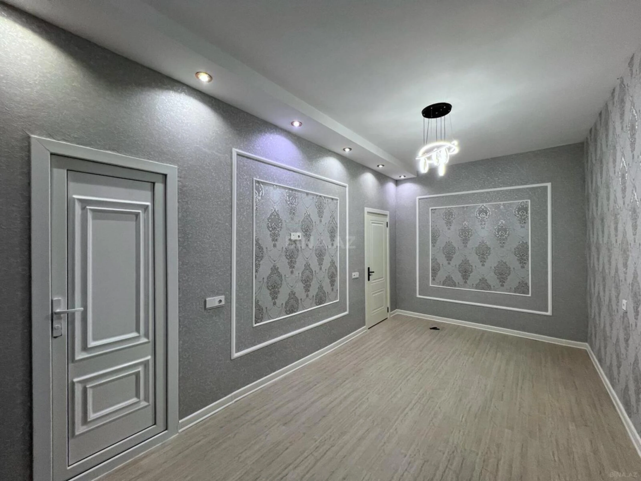 Satılır 4 otaqlı həyət evi 140 m²
