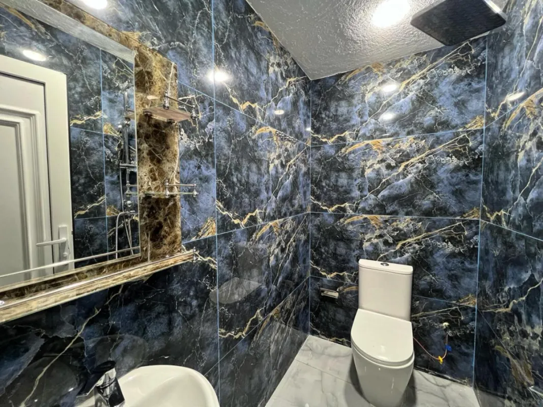 Satılır 4 otaqlı həyət evi 140 m²