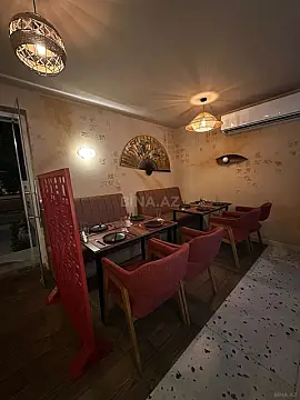 Kirayə verilir obyekt 100 m²