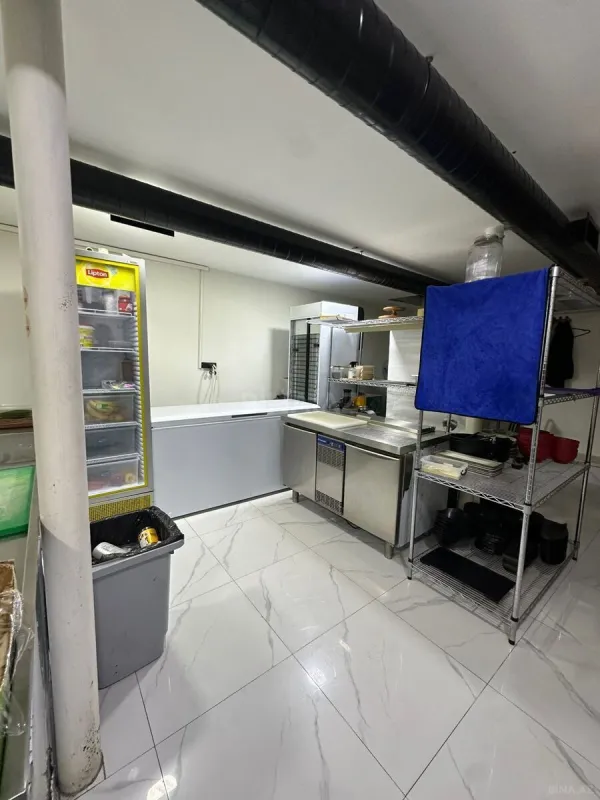 Kirayə verilir obyekt 100 m²