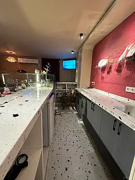 Kirayə verilir obyekt 100 m²