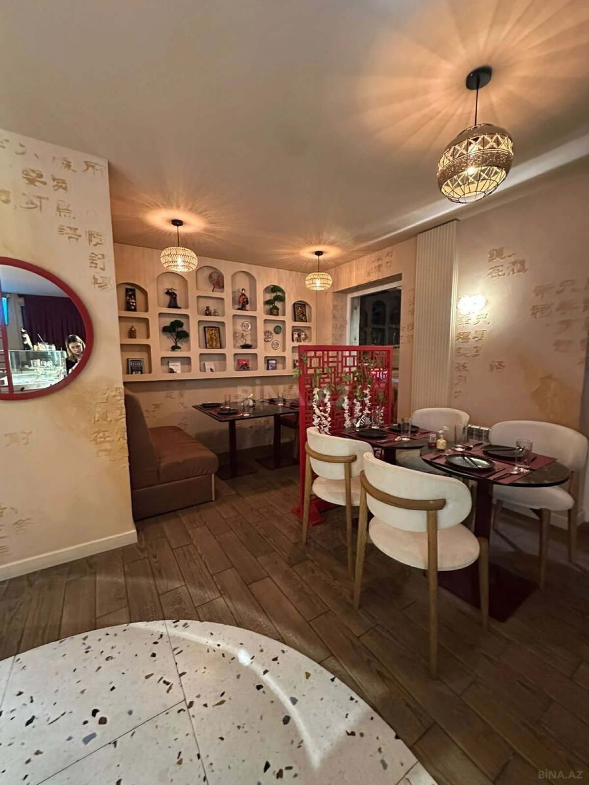 Kirayə verilir obyekt 100 m²