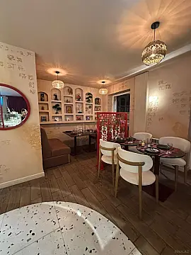 Kirayə verilir obyekt 100 m²