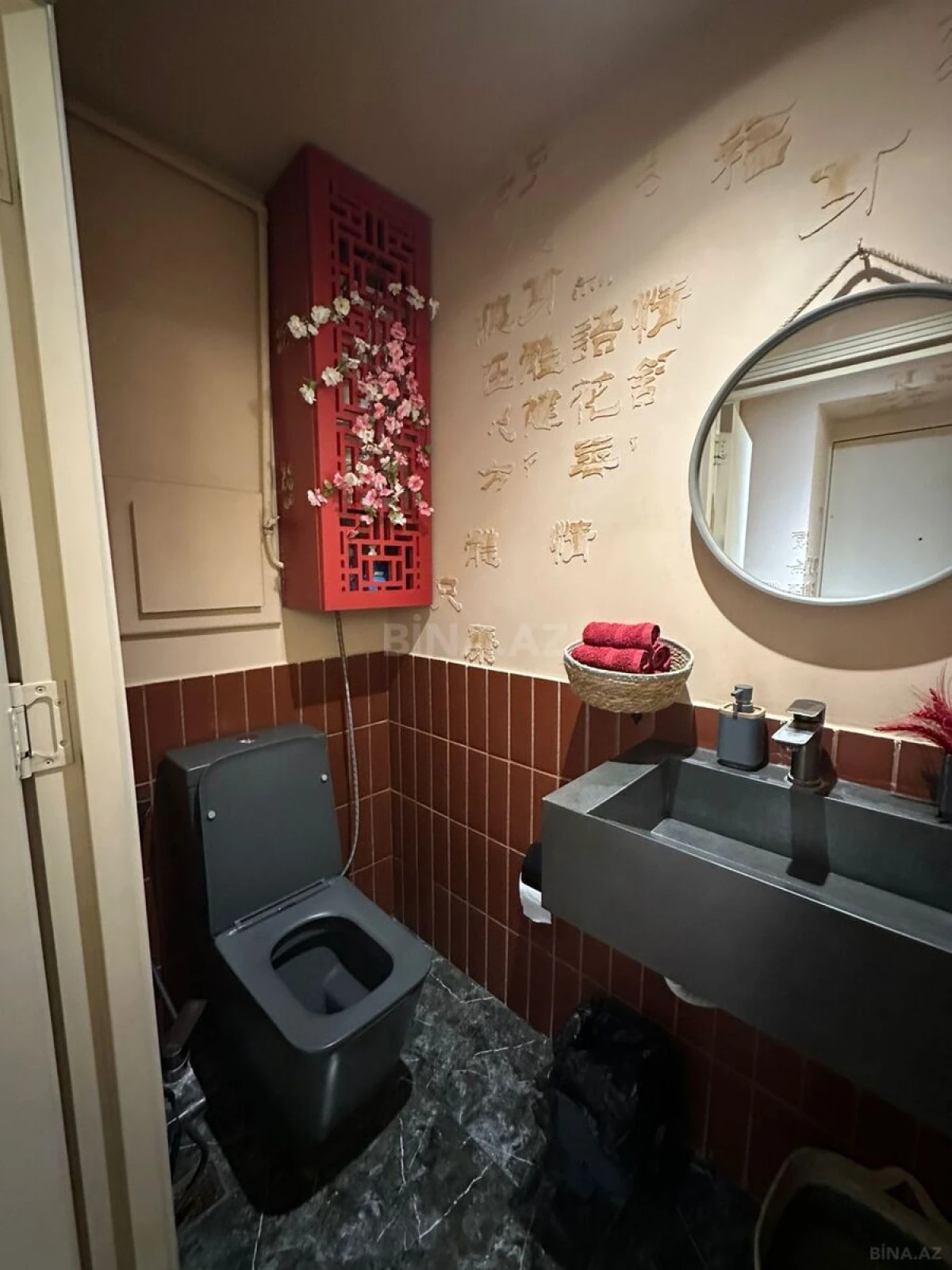 Kirayə verilir obyekt 100 m²