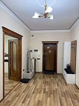 Satılır 3 otaqlı mənzil 120 m² — Bakı 3 otaq 120.00 m²