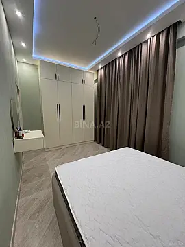 Satılır 3 otaqlı mənzil 90 m²