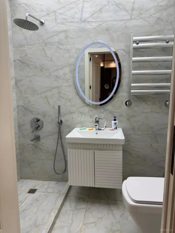 Satılır 3 otaqlı mənzil 90 m²