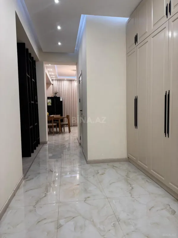 Satılır 3 otaqlı mənzil 90 m²