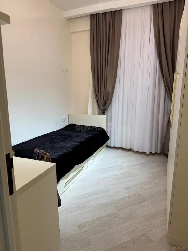 Satılır 3 otaqlı mənzil 90 m²