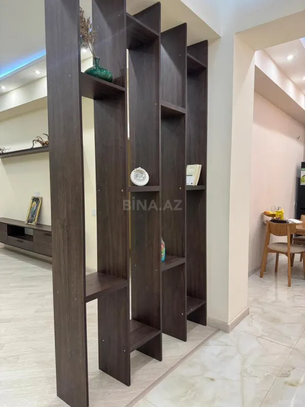Satılır 3 otaqlı mənzil 90 m²