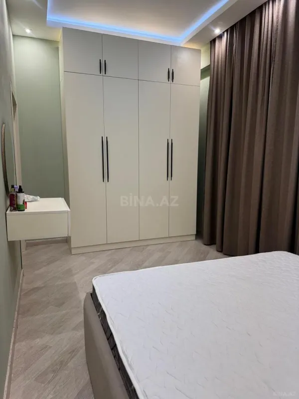 Satılır 3 otaqlı mənzil 90 m²