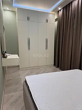 Satılır 3 otaqlı mənzil 90 m²