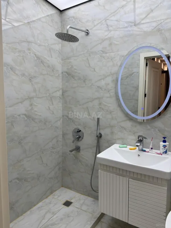 Satılır 3 otaqlı mənzil 90 m²