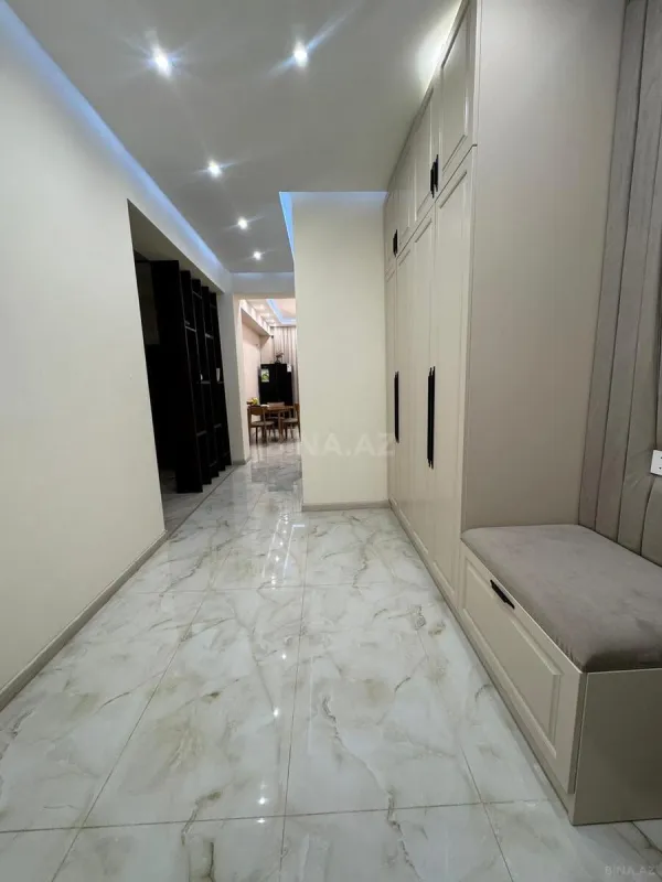 Satılır 3 otaqlı mənzil 90 m²