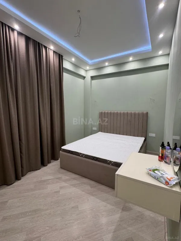 Satılır 3 otaqlı mənzil 90 m²