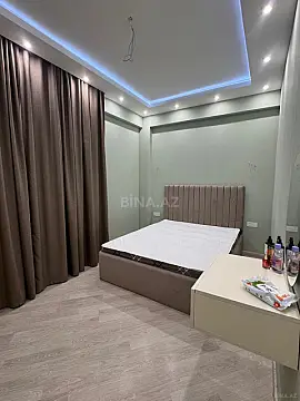 Satılır 3 otaqlı mənzil 90 m²