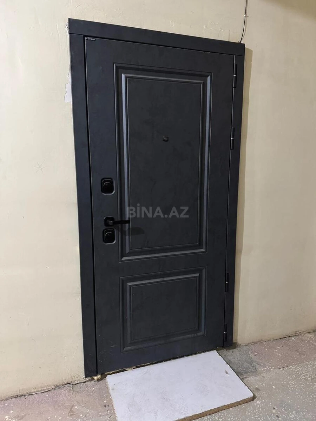 Satılır 3 otaqlı mənzil 90 m²