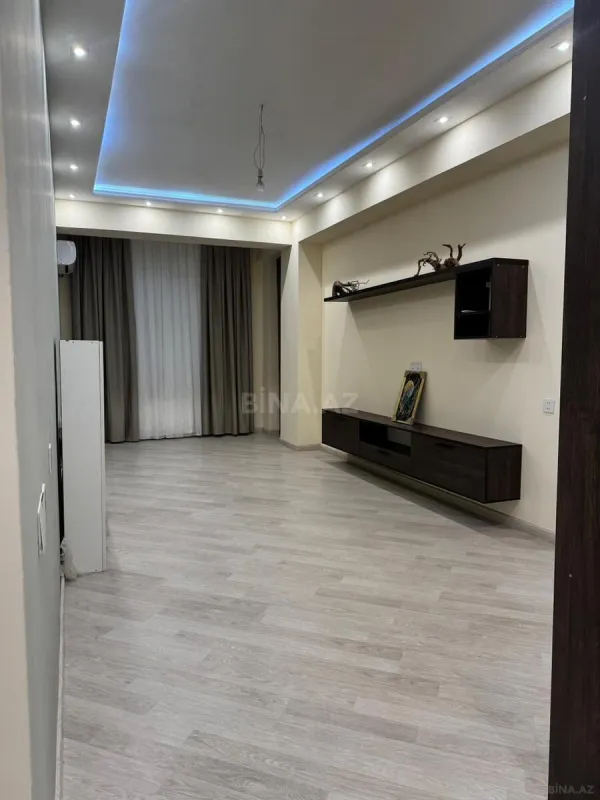 Satılır 3 otaqlı mənzil 90 m²
