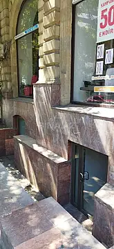 Kirayə verilir obyekt 170 m² — Bakı 170.00 m²