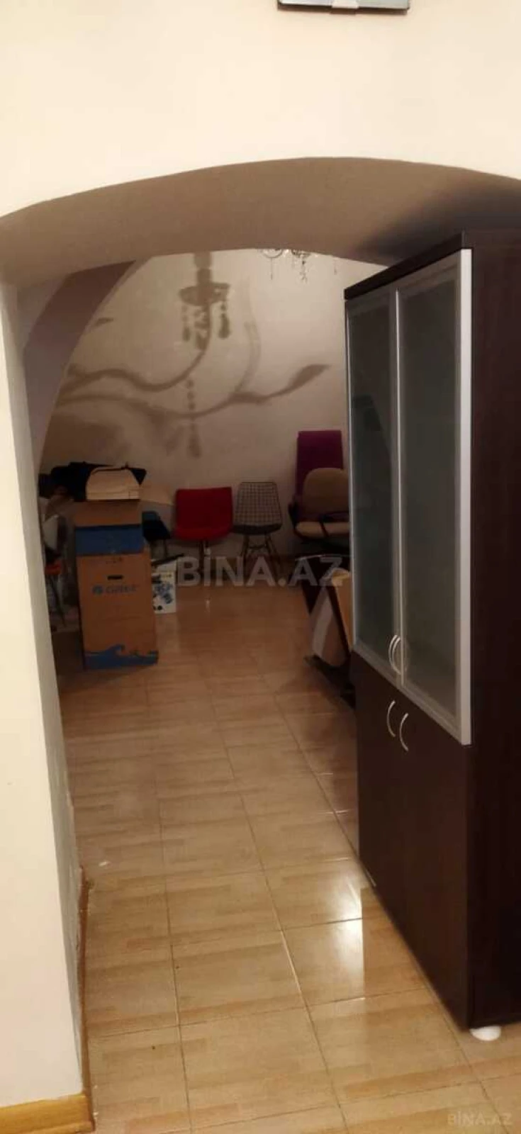 Kirayə verilir obyekt 170 m²