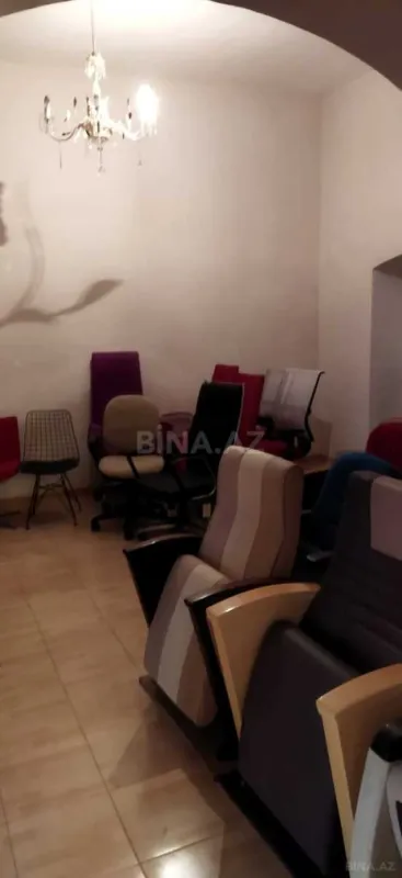 Kirayə verilir obyekt 170 m²