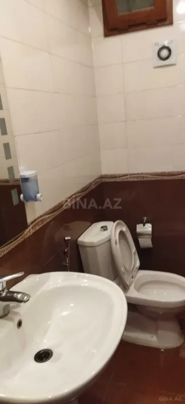 Kirayə verilir obyekt 170 m²