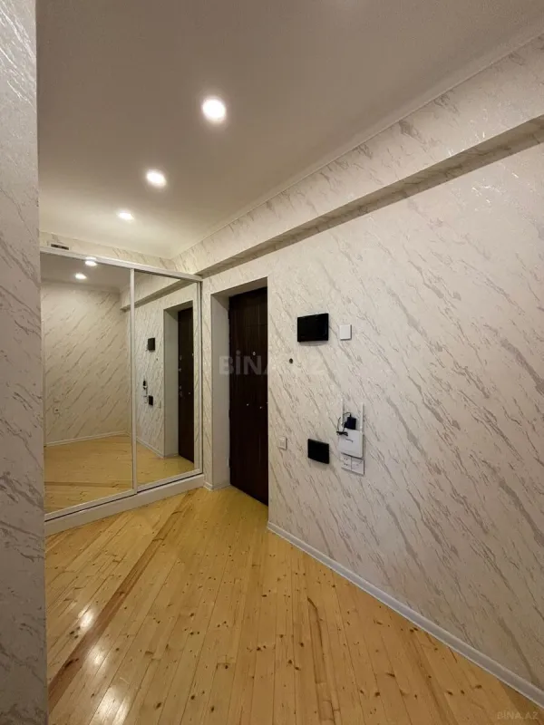 Satılır 1 otaqlı mənzil 47 m²