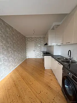 Satılır 1 otaqlı mənzil 47 m²