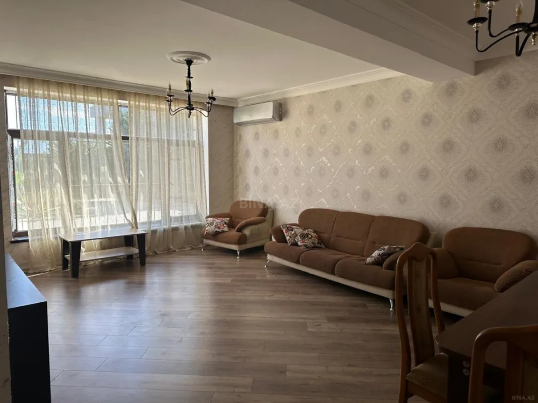 Kirayə verilir 3 otaqlı həyət evi 130 m²