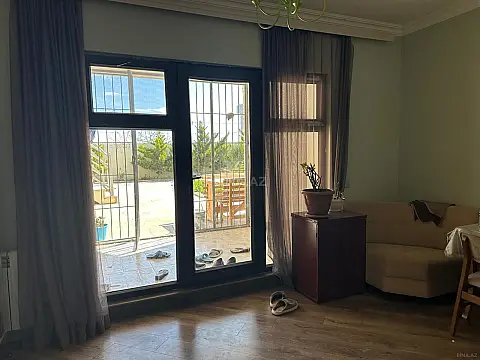 Kirayə verilir 3 otaqlı həyət evi 130 m²