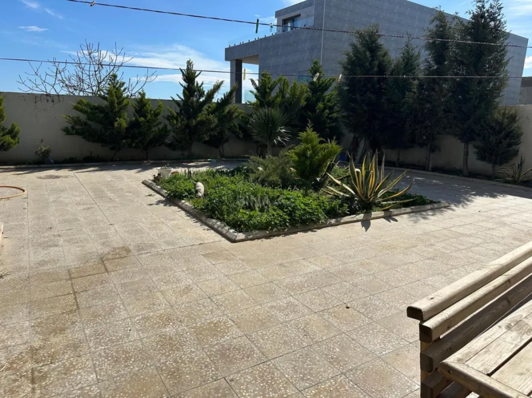 Kirayə verilir 3 otaqlı həyət evi 130 m²