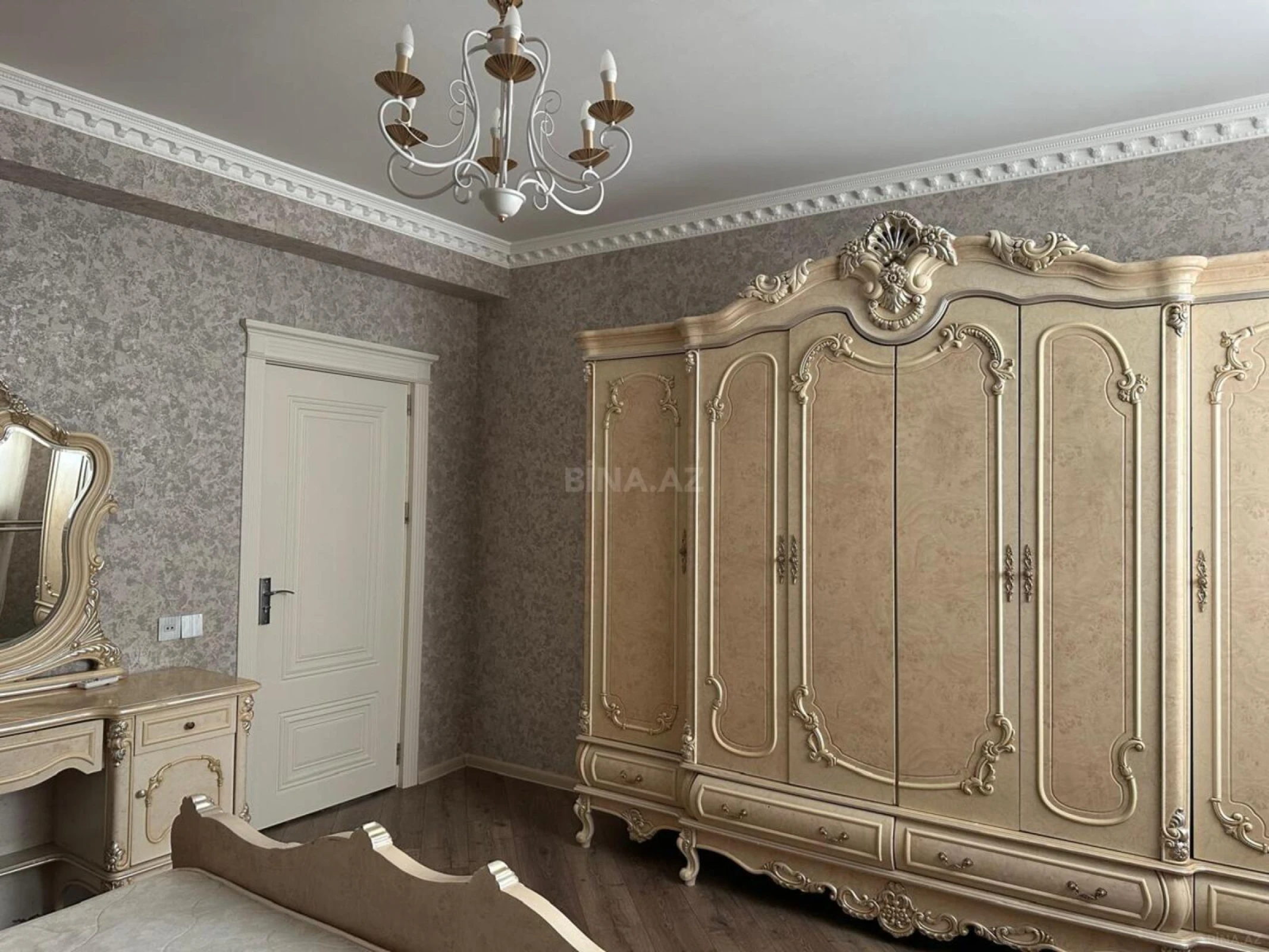 Kirayə verilir 3 otaqlı həyət evi 130 m²