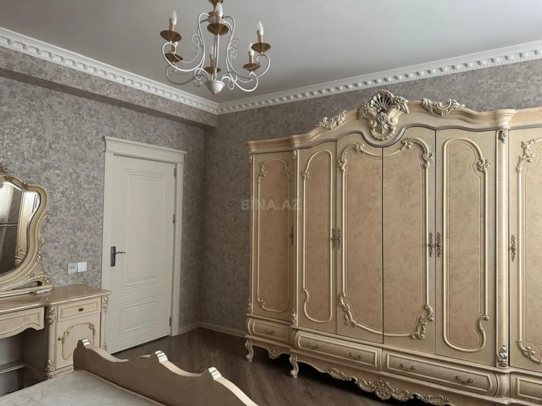 Kirayə verilir 3 otaqlı həyət evi 130 m²