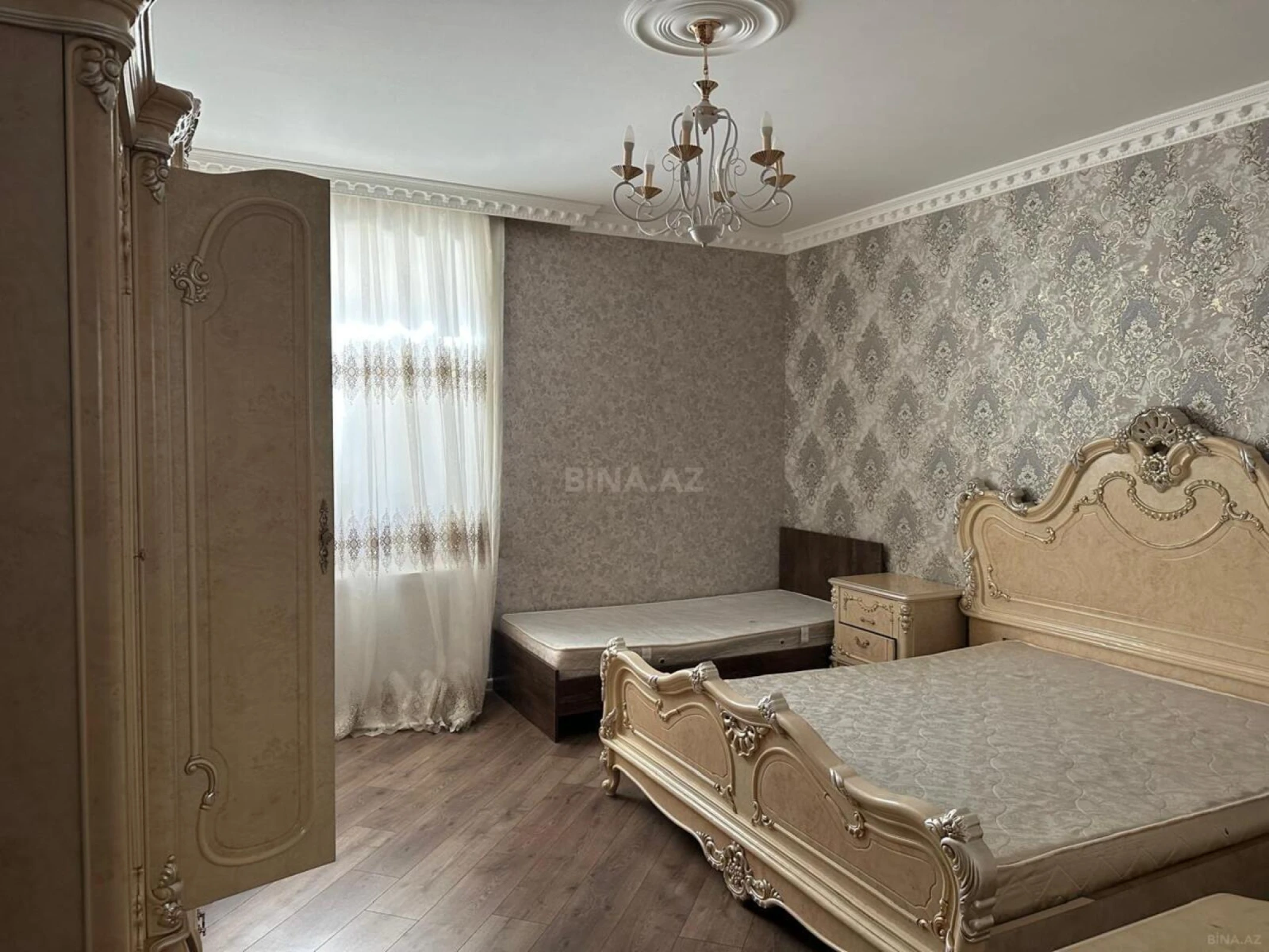 Kirayə verilir 3 otaqlı həyət evi 130 m²