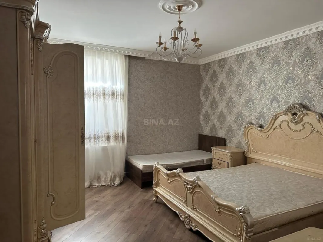 Kirayə verilir 3 otaqlı həyət evi 130 m²
