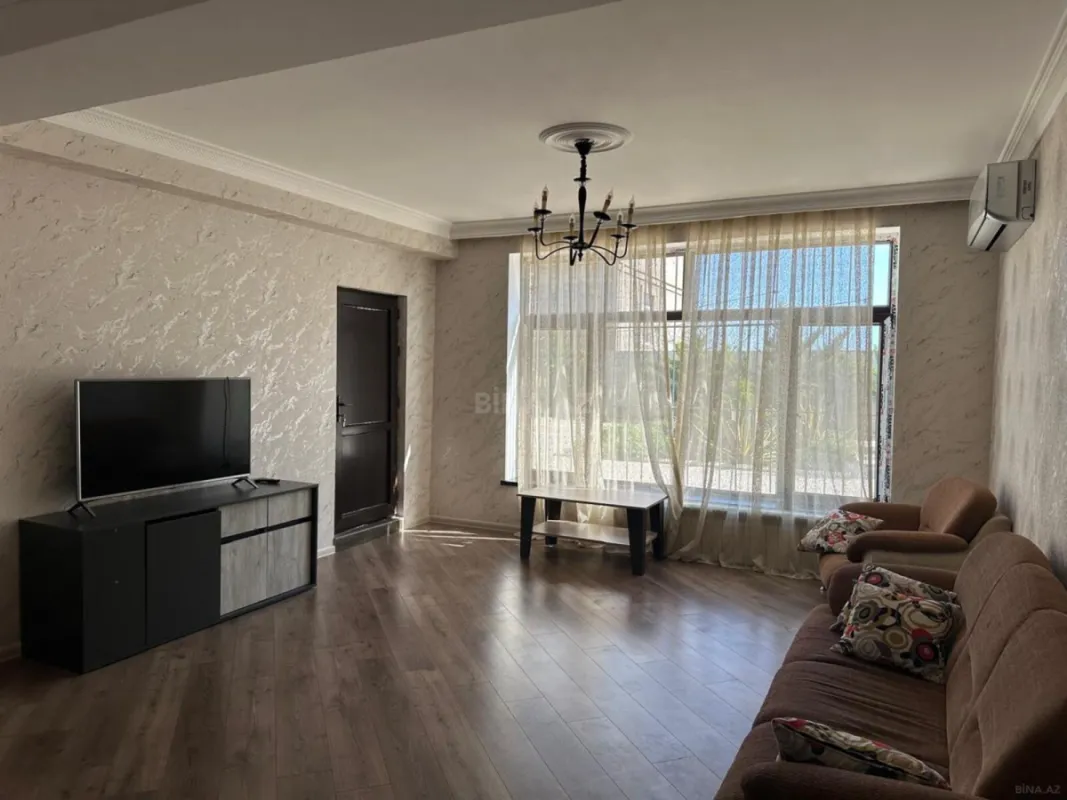 Kirayə verilir 3 otaqlı həyət evi 130 m²