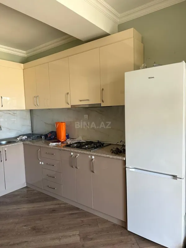Kirayə verilir 3 otaqlı həyət evi 130 m²