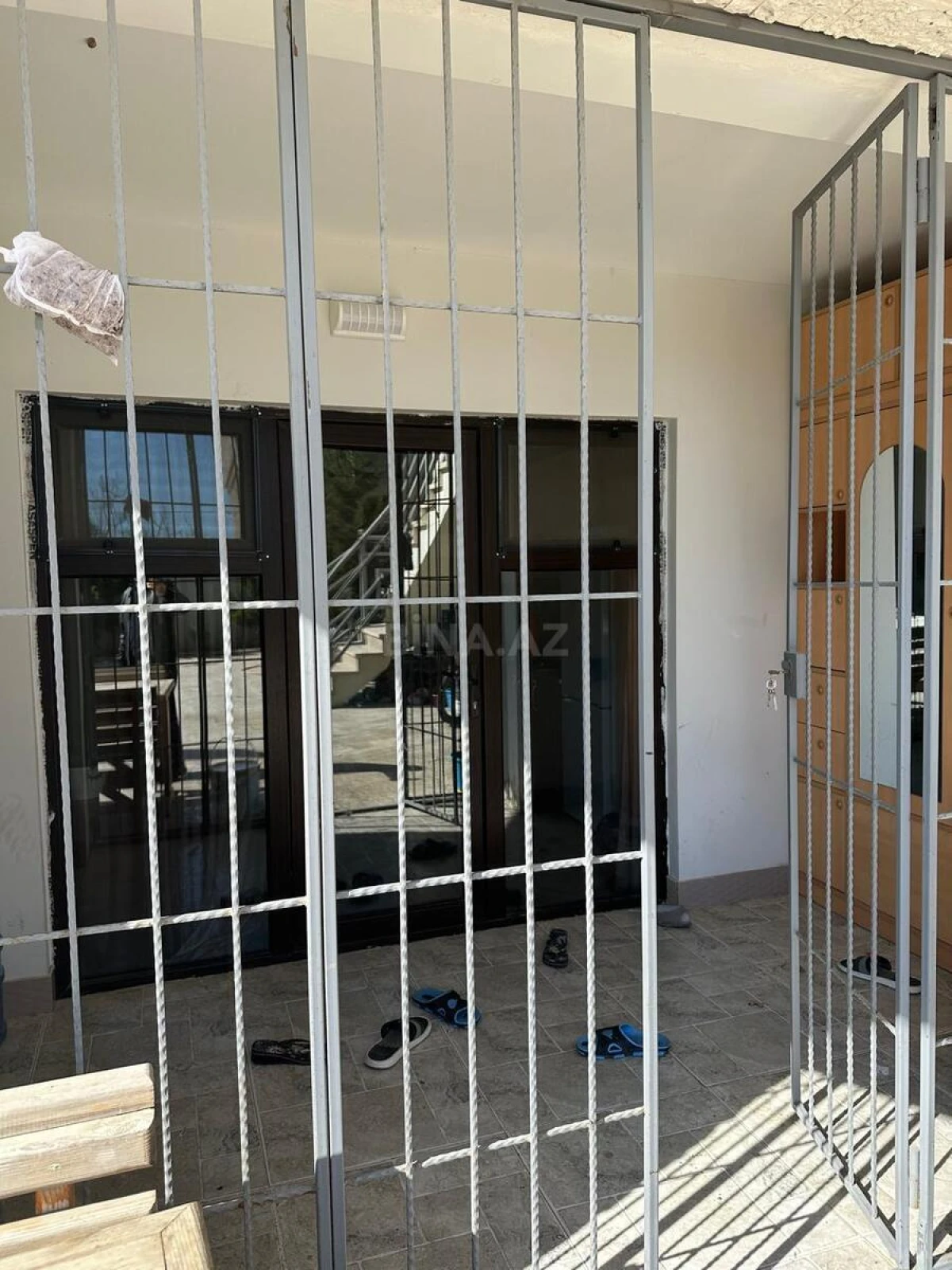 Kirayə verilir 3 otaqlı həyət evi 130 m²