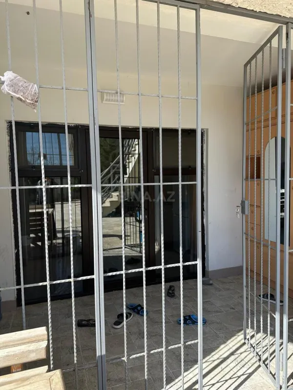 Kirayə verilir 3 otaqlı həyət evi 130 m²