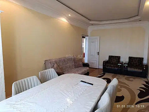 Satılır 3 otaqlı mənzil 80 m² — Bakı 3 otaq 80.00 m²