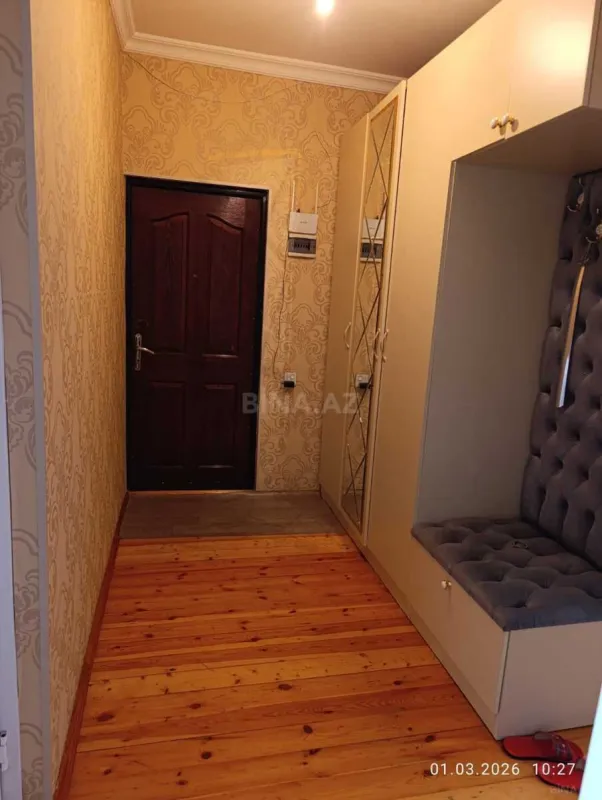 Satılır 3 otaqlı mənzil 80 m²