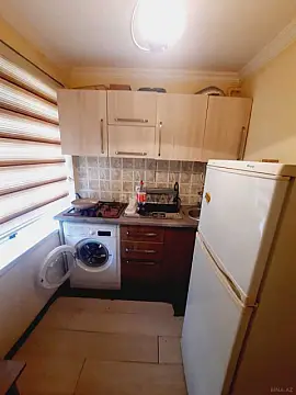 Kirayə verilir 2 otaqlı mənzil 55 m²