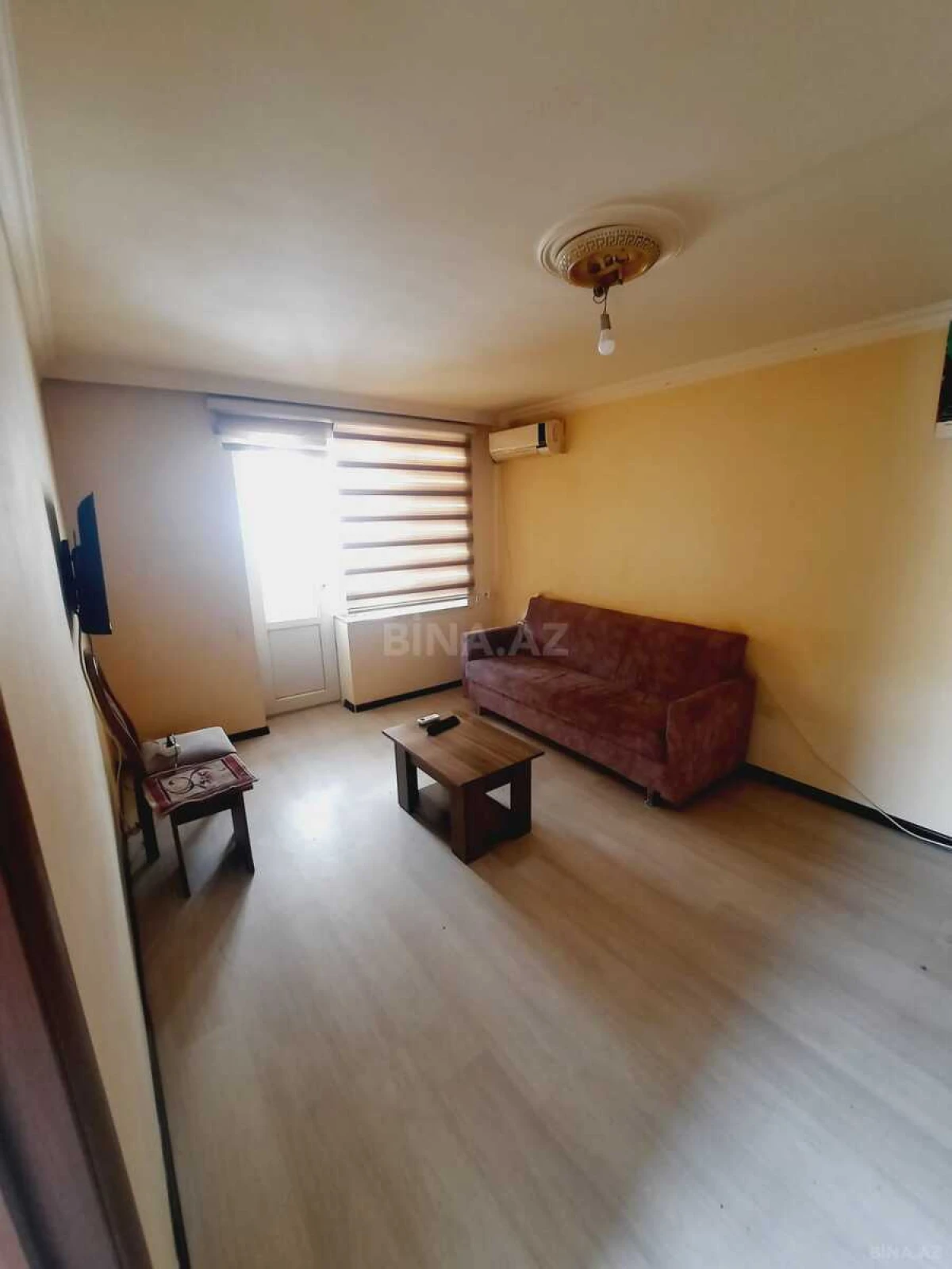 Kirayə verilir 2 otaqlı mənzil 55 m²